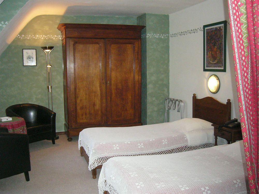 Hotel Troopeird Kortrijk Eksteriør billede
