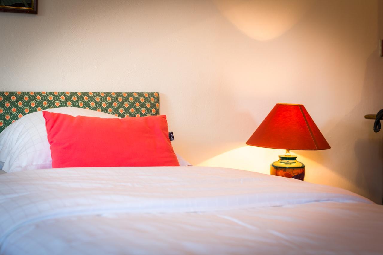 Hotel Troopeird Kortrijk Eksteriør billede