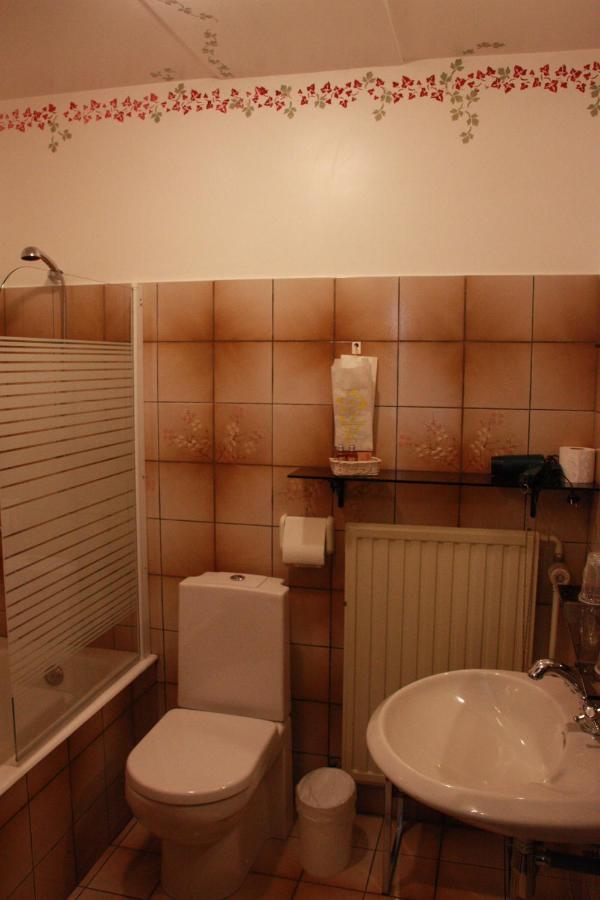 Hotel Troopeird Kortrijk Værelse billede